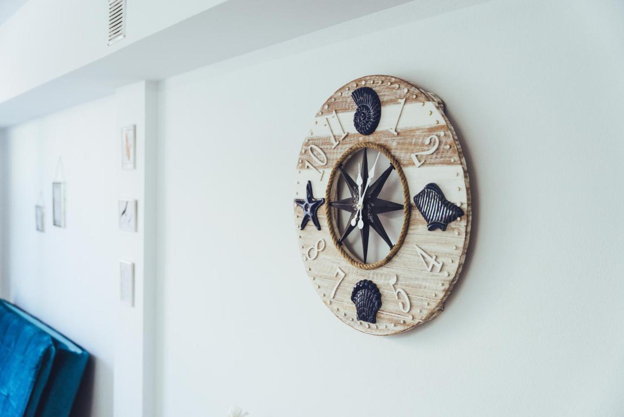Apartamento Alisios Beach Puerto Del Carmen Puerto del Carmen  Eksteriør billede