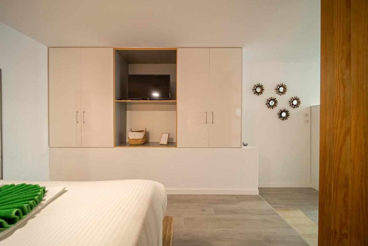 Apartamento Alisios Beach Puerto Del Carmen Puerto del Carmen  Eksteriør billede