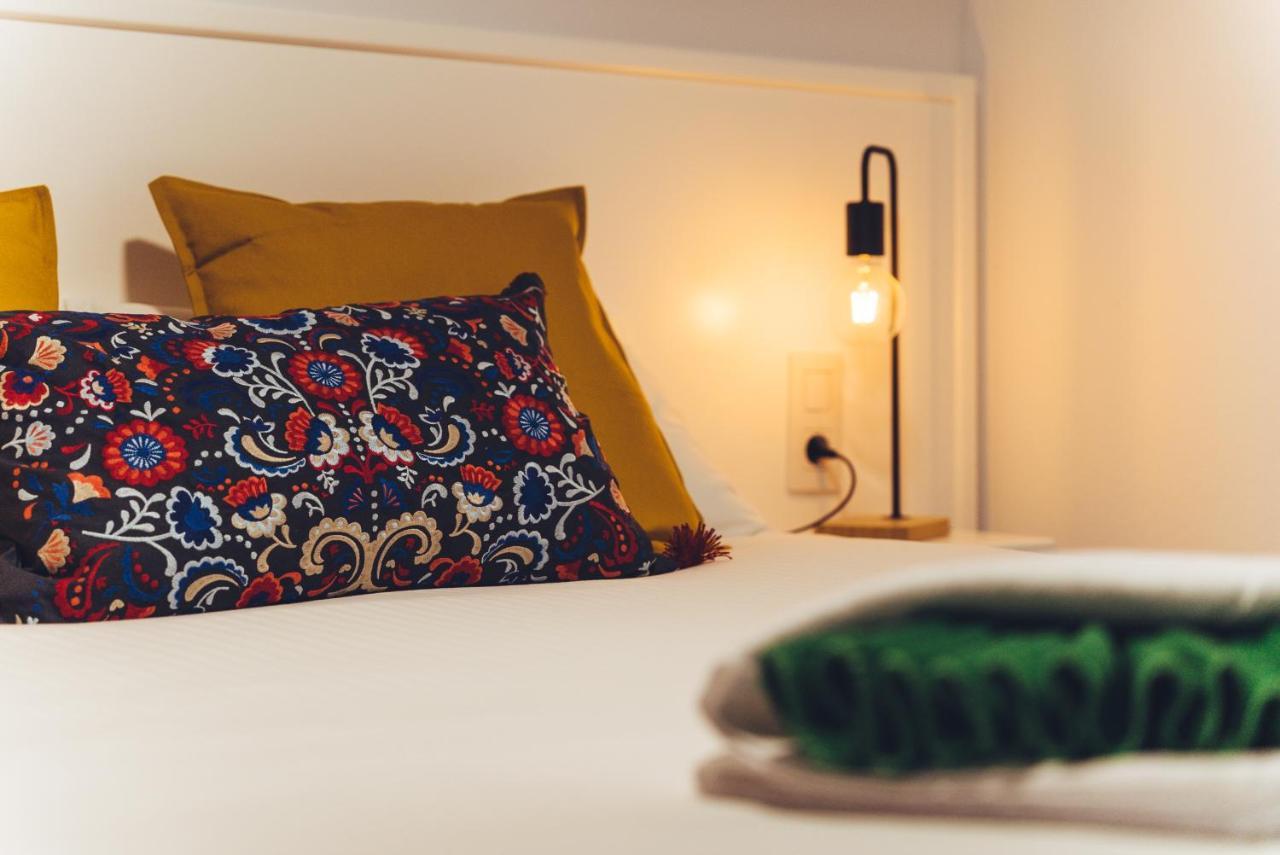 Apartamento Alisios Beach Puerto Del Carmen Puerto del Carmen  Eksteriør billede
