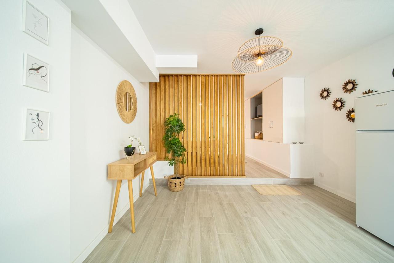 Apartamento Alisios Beach Puerto Del Carmen Puerto del Carmen  Eksteriør billede