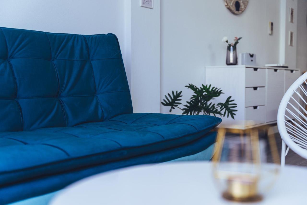 Apartamento Alisios Beach Puerto Del Carmen Puerto del Carmen  Eksteriør billede