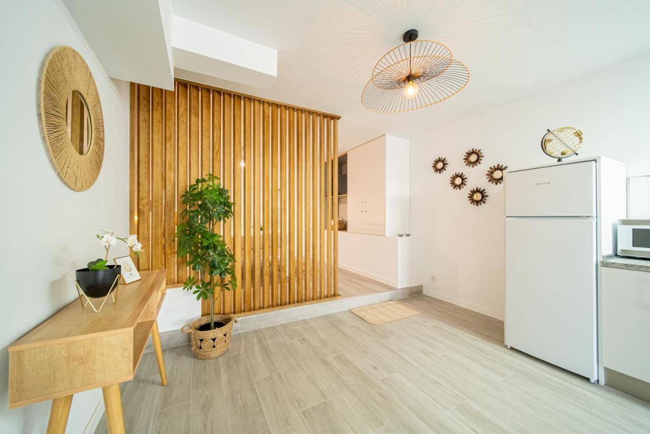 Apartamento Alisios Beach Puerto Del Carmen Puerto del Carmen  Eksteriør billede