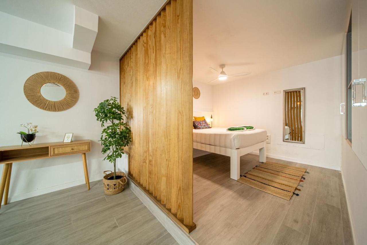 Apartamento Alisios Beach Puerto Del Carmen Puerto del Carmen  Eksteriør billede