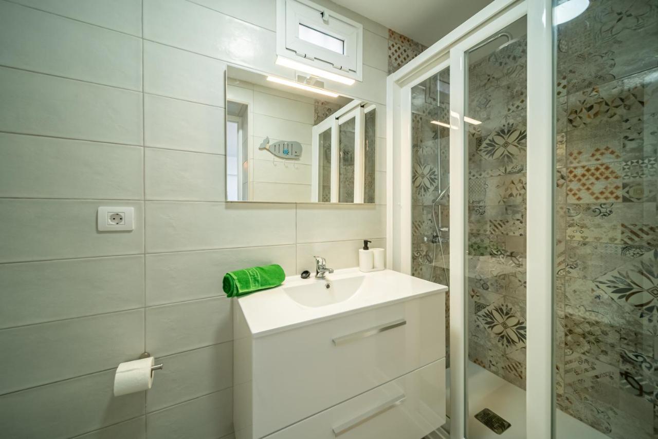 Apartamento Alisios Beach Puerto Del Carmen Puerto del Carmen  Eksteriør billede