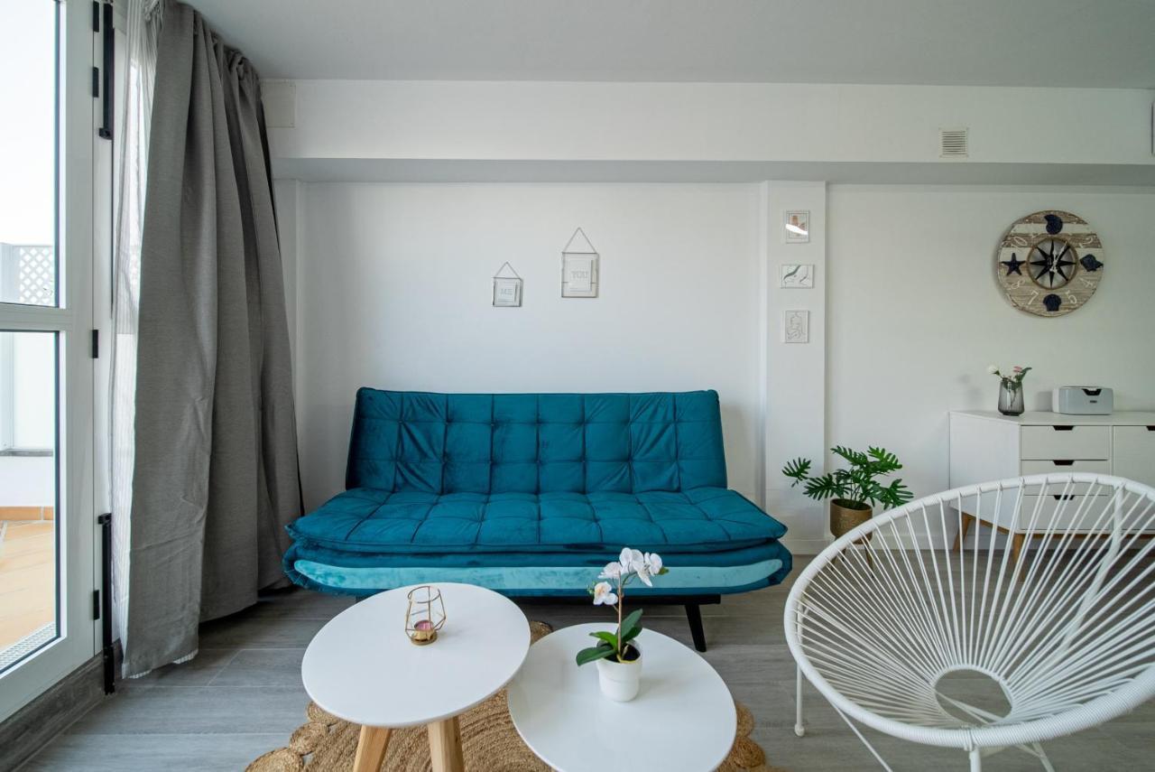 Apartamento Alisios Beach Puerto Del Carmen Puerto del Carmen  Eksteriør billede