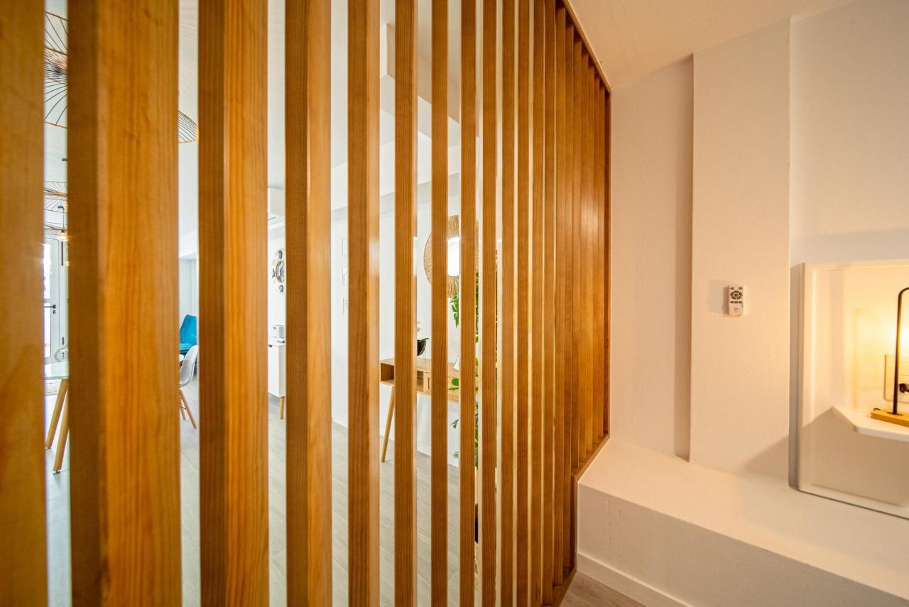 Apartamento Alisios Beach Puerto Del Carmen Puerto del Carmen  Eksteriør billede